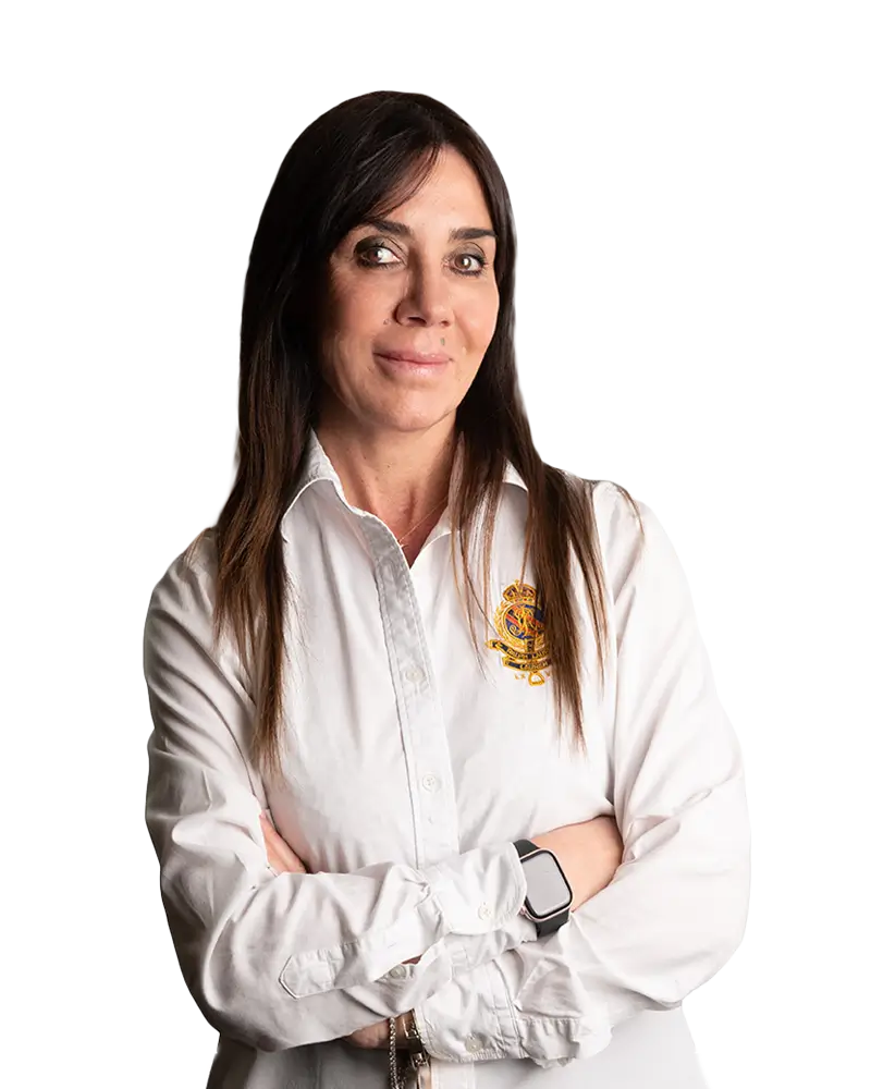 Maria Gabriella Capozzi